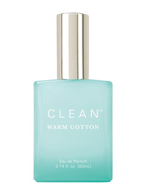 clean warm cotton dupe